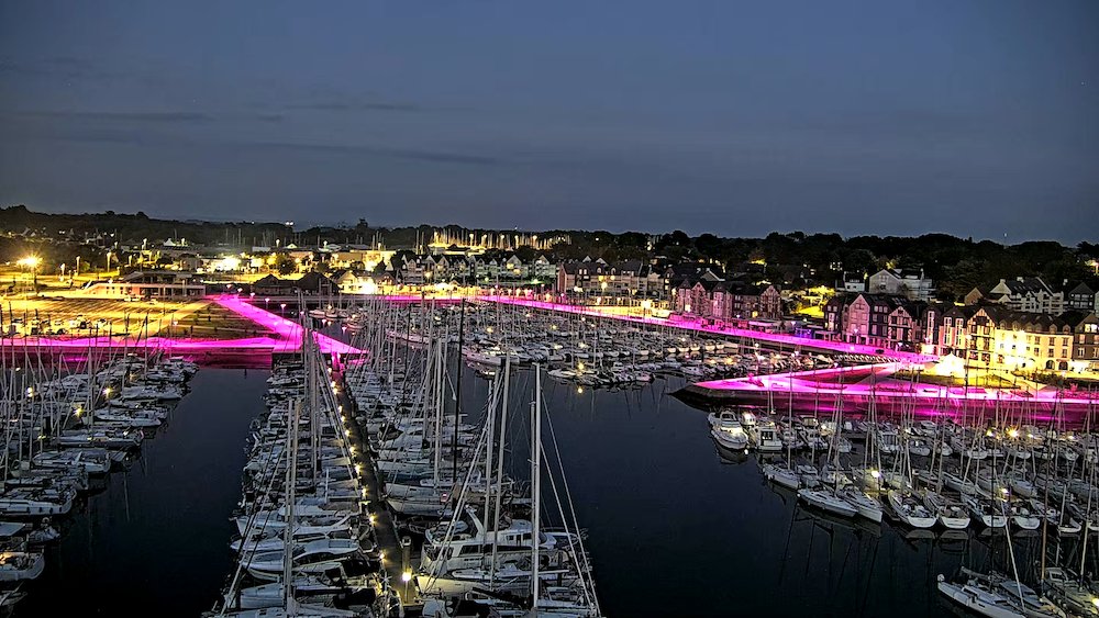 Port du Crouesty Arzon vacances