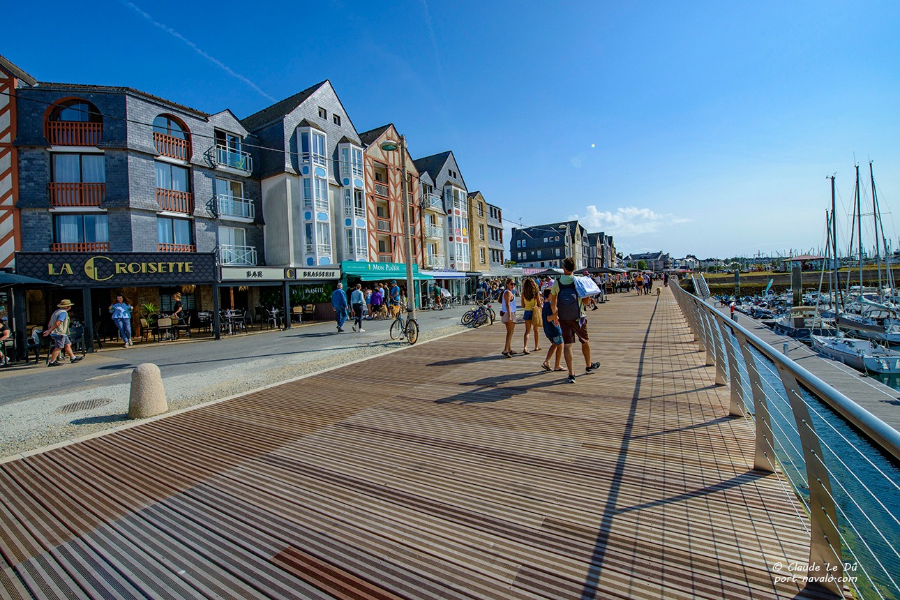 Port du Crouesty